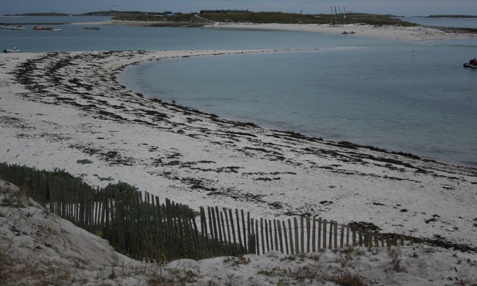 Pleuven House | Gite de Caractère Près de Fouesnant