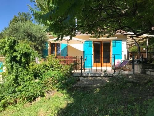 Cadouin House | Gite de charme à Cadouin