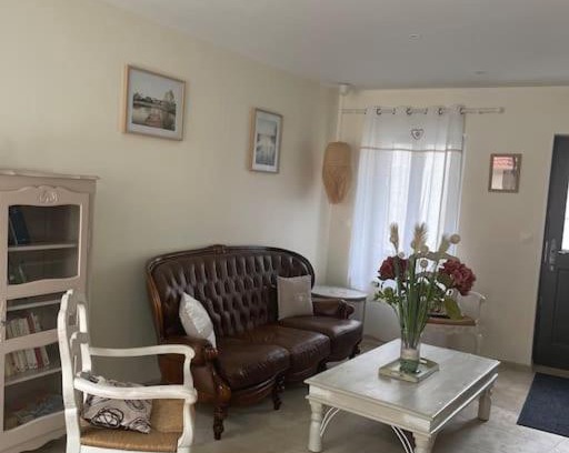 Dieppe House | GITE DE FAMILLE