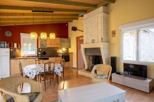 Monbazillac House | Gite de fontindoule