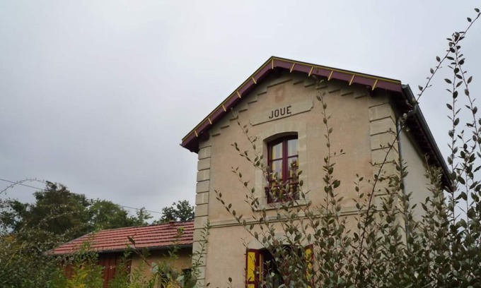 Belin-Beliet House | Gite DE Joue - Belin-beliet