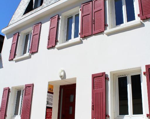 Morgat Hotel | Gite de la Baie - Morgat