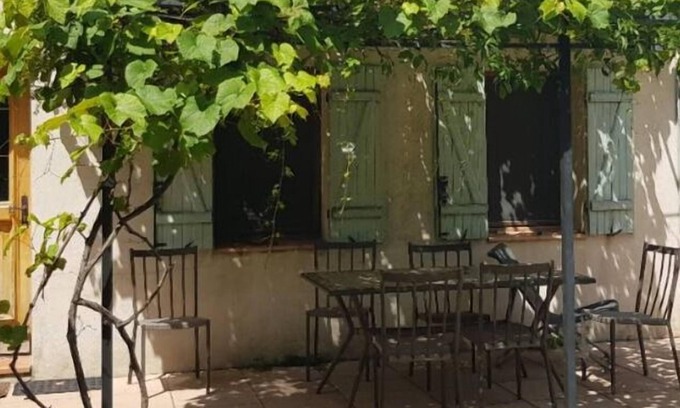 Arles House | Gite de la Bergerie