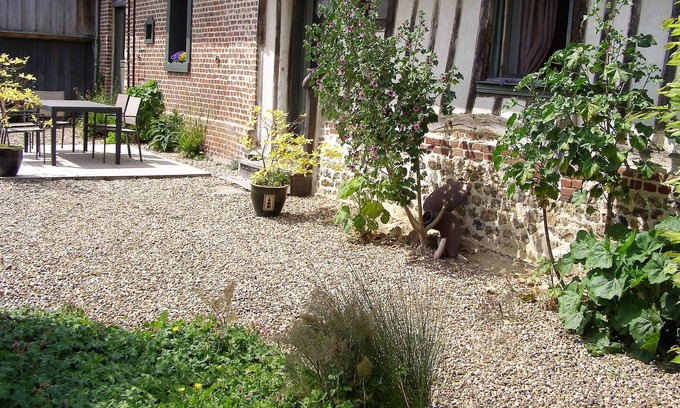 La Remuee Cottage | Gite de la Grand Mare