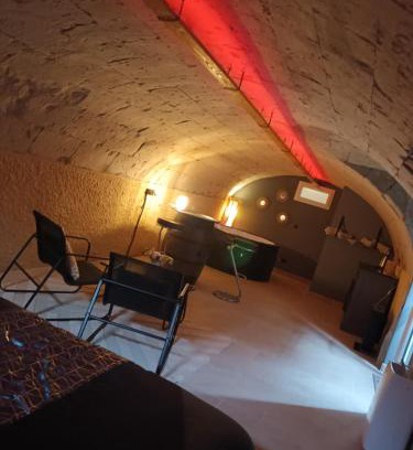 Mayet Hotel | Gite de la libaudiere