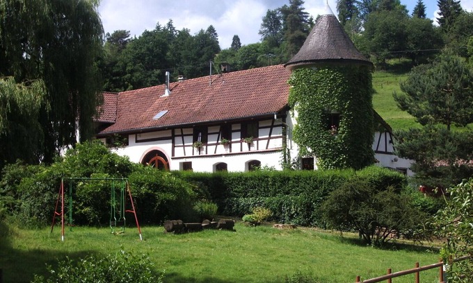 Liepvre Other | Gite de la tour Domaine d'Estary