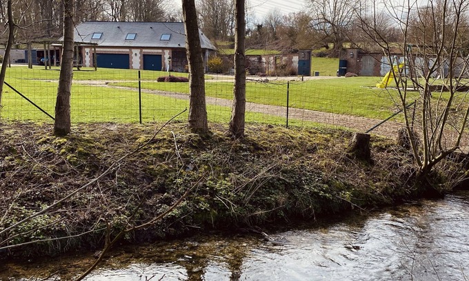 Val-de-Saane House | Gite de la Vallée