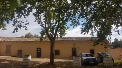 Caux House | Gite de Mougeres