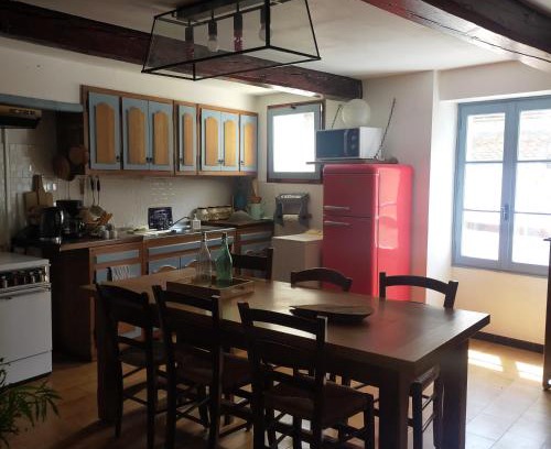 Bayons House | Gite de provence - Bayons