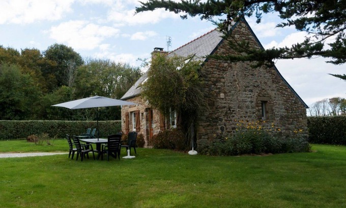 Crozon House | Gite de Véroury - CROZON