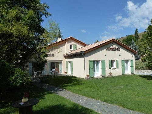 Authon Hotel | Gite des Monges