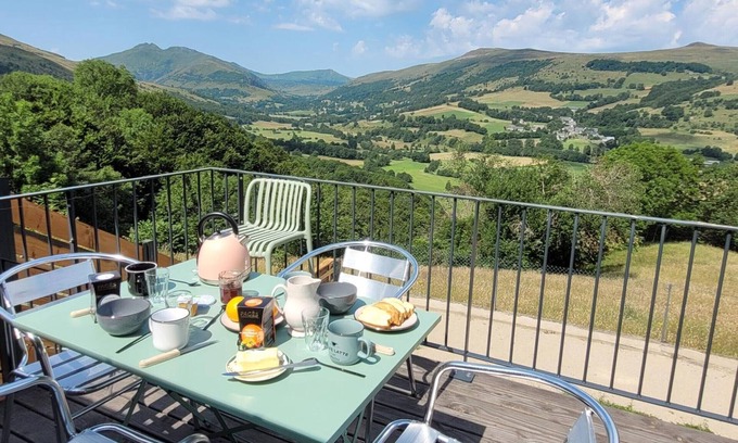 Dienne Cottage | Gite Dienne, 3 bedrooms, 6 persons