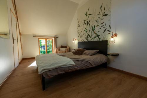 Lignieres-de-Touraine House | Gite du biziou