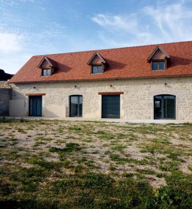 Marcilhac-sur-Cele House | gite du domaine du Mas de Pagés