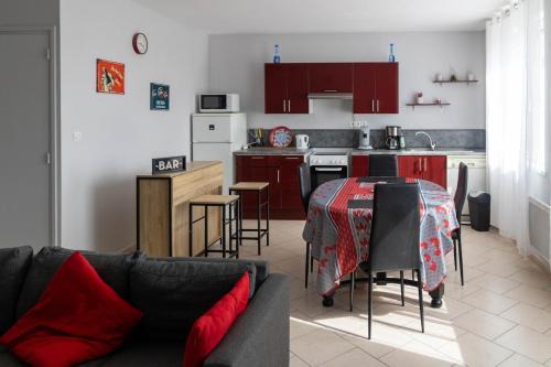 Landrecies House | Gite du Faubourg Landrecies