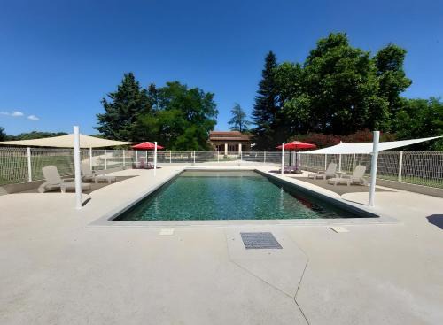 La Garde-Adhemar House | Gite Ferme des Rosières