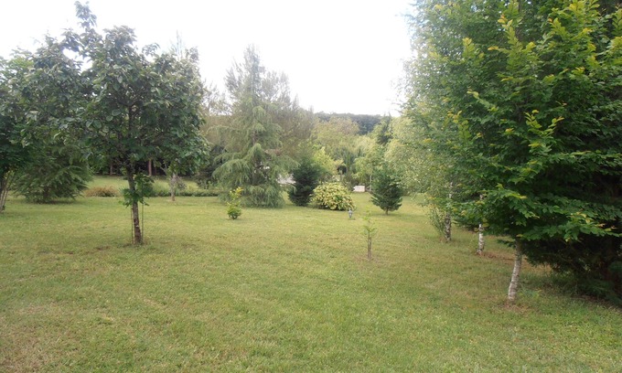 Payrignac House | Gite for 4 people in Payrignac with swimming pool