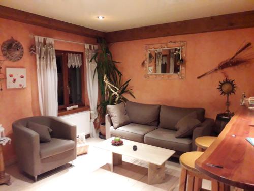 Sainte-Croix-aux-Mines House | Gite