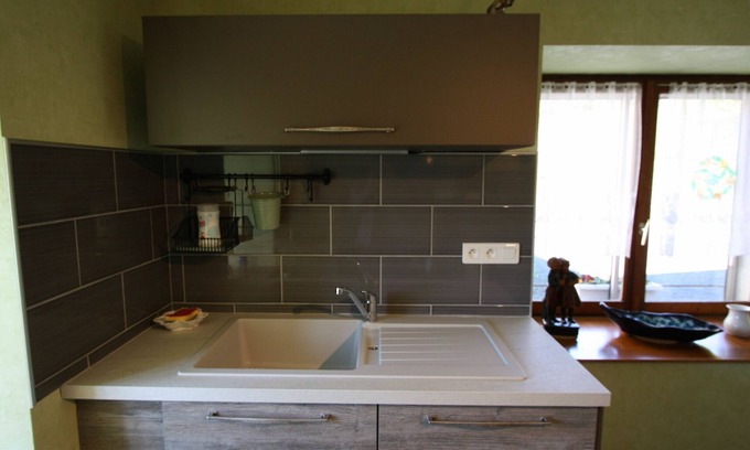 Fraize Cottage | Gite Fraize, 1 bedroom, 3 persons