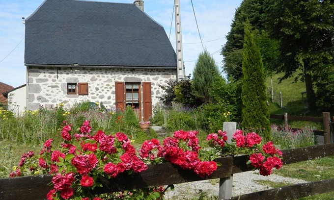 Girgols Cottage | Gite Girgols, 2 bedrooms, 4 persons