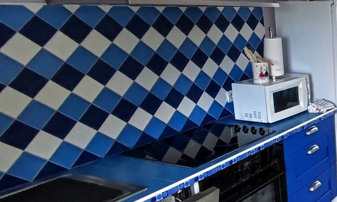 Ploudalmezeau House | Gite Hortensias, 3 stars, 700m from the beach, Portsall Lampaul Ploudalmezeau