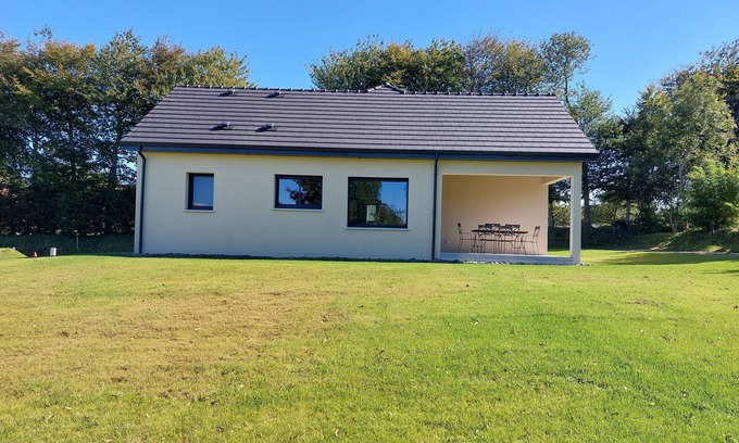 Senneville-sur-Fecamp House | Gite in the heart of Senneville