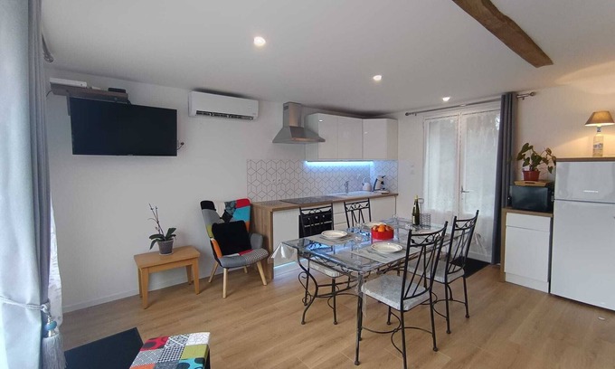 Francueil House | Gîte in the heart of the Loire castles