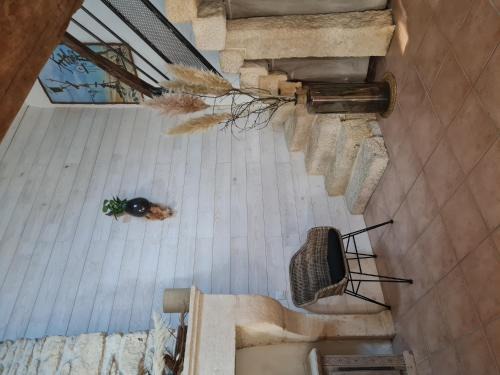 Taillant House | Gite L'aronde