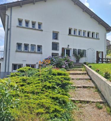Saint-Maur House | Gite L'Aubier