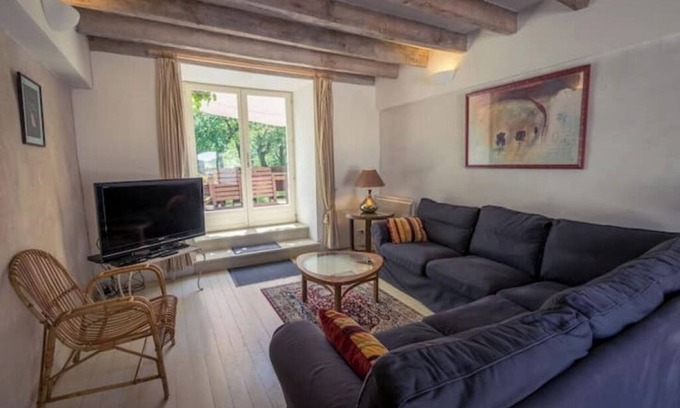 Saires Ski Chalet | Gite l'Ecurie