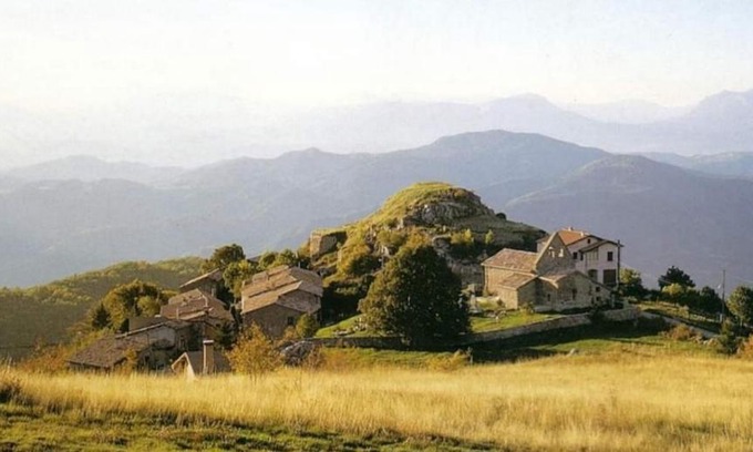 Valavoire House | Gite L'EISSAME