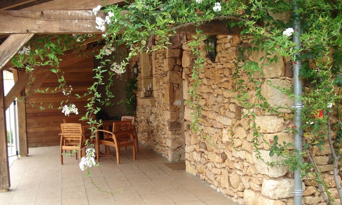 Coux-et-Bigaroque-Mouzens House | GITE LE FOUR A PAIN EN PERIGORD