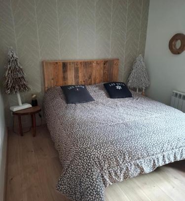 Incheville House | gite l oree de la foret