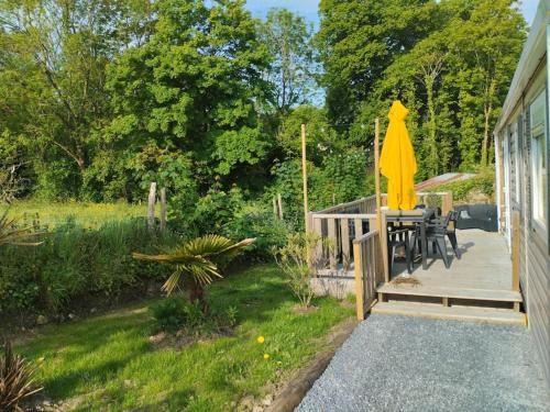 Tour-en-Bessin House | gite la campagne doré