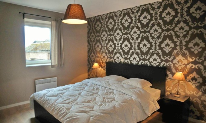 Noiseux House | Gite La Grange de Marcel