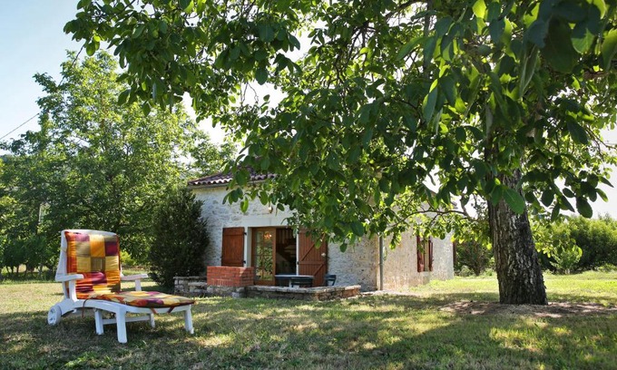 Parnac House | GITE LA TENGNE