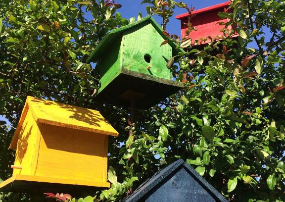 Ceyssat Bed & Breakfast | Gite La voie romaine