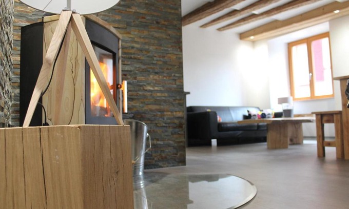 Ribeauville Apartment | Gite le 16