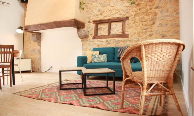 Coulaines House | Gîte "Le 31" at the gates of Le Mans