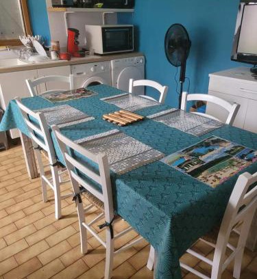 La Poueze House | Gite le Nid de l'Erdre