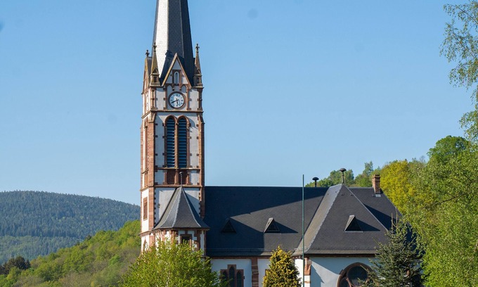 Sondernach Apartment | Gîte le Panoramic 3 * comfort 5 pers 10 minutes from the slopes wifi