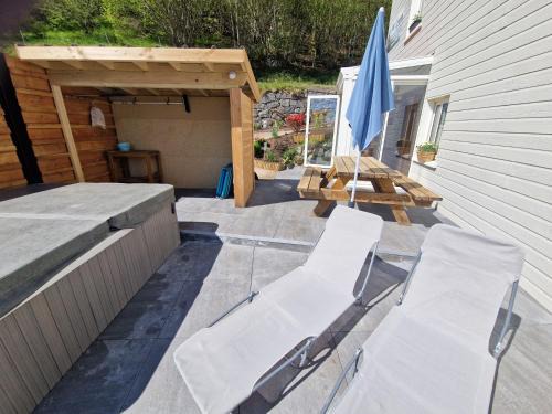 La Bresse Apartment | Gite le petit vosgien