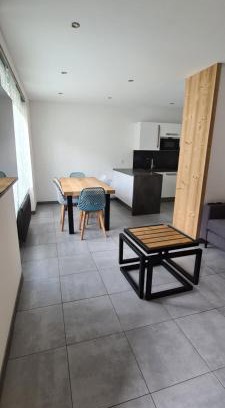 Gerardmer House | Gite Le ptit plus à Gérardmer