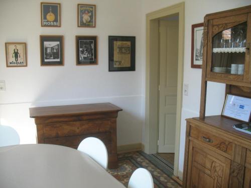 Ligny-le-Chatel House | Gite le Vaudésir