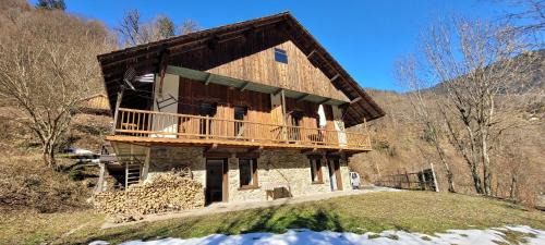 Queige Apartment | Gite les Boleros