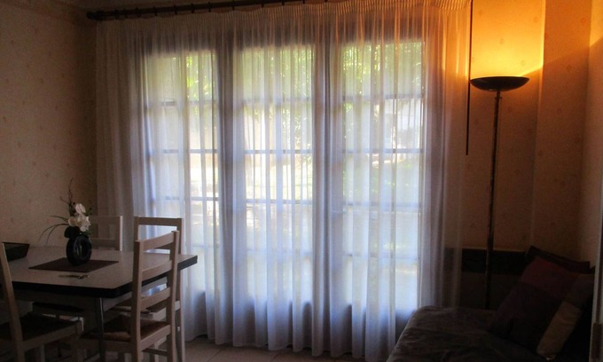 Valros House | Gite les Lavandes, 4 Personnes