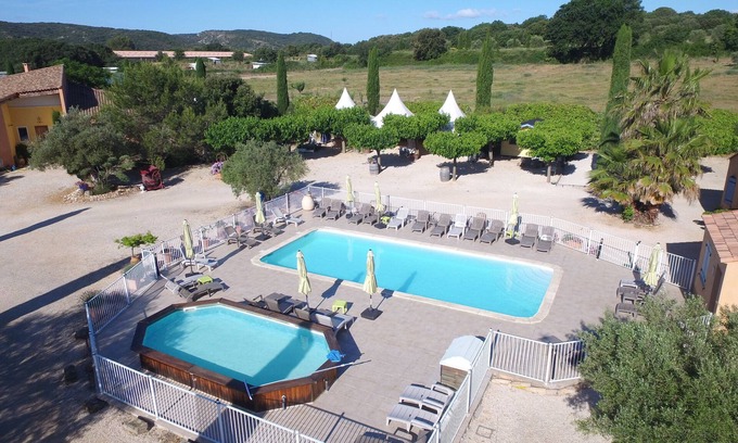 Collias Cottage | Gite Lubéron