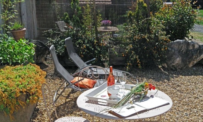 Cabannes Other | Gite Mistral 2 people