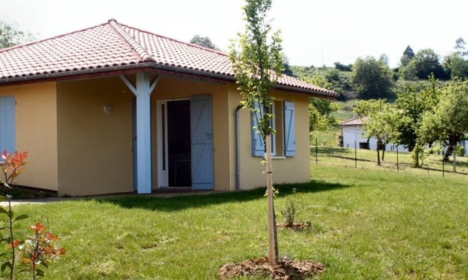 Mugron House | Gite Mugron, 3 bedrooms, 6 persons