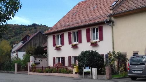 Liepvre Apartment | Gite Nathalie